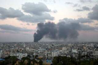 Gaza: entrée en vigueur d'un cessez-le-feu de douze heures samedi