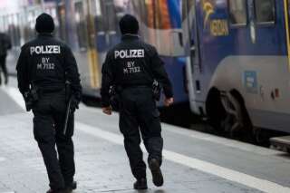 Une attaque au couteau fait quatre victimes dont un mort à Munich, la piste islamiste pas établie