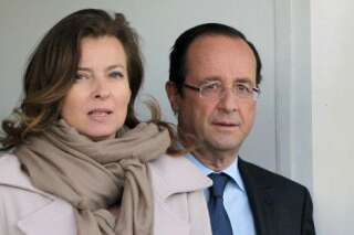 Liaison Hollande-Gayet: un député UMP réclame sa démission, Valérie Trierweiler prise pour cible