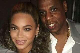 Le nouveau bodyguard de Beyoncé, c'est... Jay Z