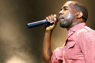 Kanye West pris en flagrant délit de piratage sur The Pirate Bay