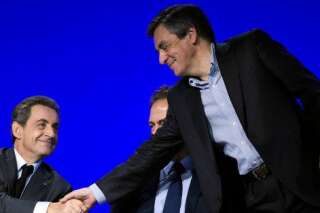 François Fillon demande à l'autorité de la primaire de statuer sur le cas Sarkozy