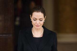 Une tante d'Angelina Jolie meurt d'un cancer du sein