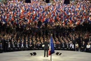 Meeting de Sarkozy à Lambersart: il ne ressemblera à aucun de ceux-là