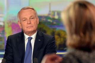 Ayrault sur TF1 : il tacle Copé et défend son bilan