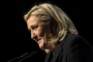Non, marine le Pen n'est pas une féministe