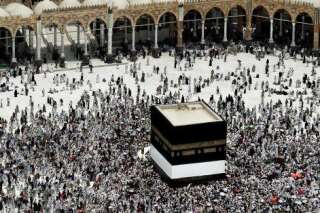 Arnaques, sécurité... comment les musulmans préparent leur pèlerinage à la Mecque