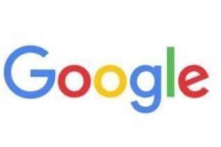 VIDÉO. Histoire du logo Google: la firme dévoile un nouveau logo