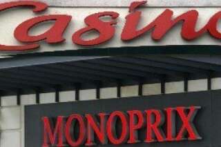 Monoprix/Casino: feu vert pour la fusion, assorti toutefois de l'obligation de vendre 55 magasins à Paris