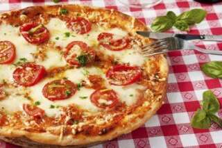 La pizza napolitaine candidate italienne au patrimoine de l'Unesco