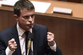 Manuel Valls premier ministre: six Français sur dix souhaitent son maintien