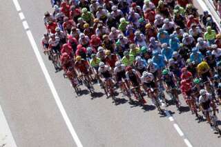 L'Afrique, nouvelle frontière du Tour de France