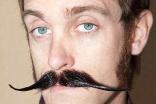 Movember 2013: faites pousser votre moustache pendant un mois pour lutter contre le cancer