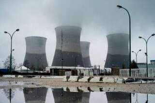 Centrale nucléaire du Bugey: plainte du canton de Genève pour mise en danger