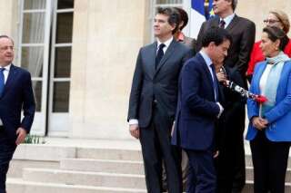Patrimoine des ministres du gouvernement Valls : le détail des déclarations publiées