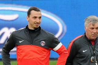 PSG: Zlatan Ibrahimovic et Carlo Ancelotti vont-ils aller voir ailleurs?