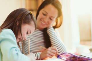 Comment faire aimer les devoirs à ses enfants?