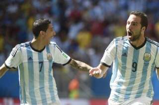 VIDÉOS. Le résumé et le but d'Argentine - Belgique (1-0) à la Coupe du monde 2014