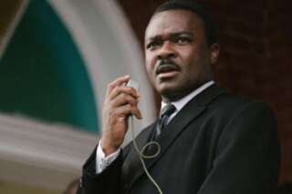 VIDÉOS. Le film sur Martin Luther King, Selma, attaqué avant les Oscars