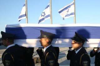 Une centaine de dirigeants du monde entier attendus aux obsèques de Shimon Peres
