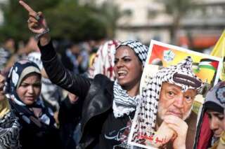 Palestine: la réconciliation Fatah-Hamas plus que jamais menacée