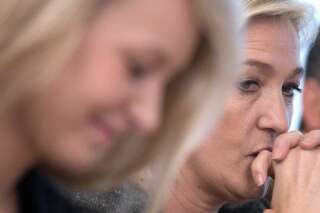 Marion Maréchal lie mariage gay et polygamie, Marine Le Pen relativise