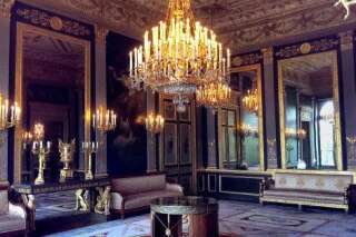 Journées du patrimoine 2014 : Sous les dorures de l'Hôtel de Beauharnais, l'incroyable résidence de l'ambassadeur d'Allemagne