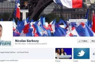 Affaire Bettencourt: Nicolas Sarkozy règle ses comptes sur Facebook après son non-lieu
