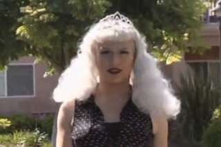 Une personne transgenre est élue reine d'un bal de fin d'année en Californie, en pleine 