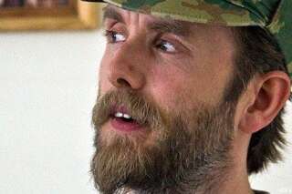 La garde à vue de l'extrémiste norvégien Kristian Vikernes a été levée