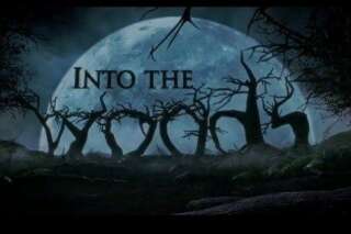 VIDEO. Into the Woods, le film: première bande-annonce pour le prochain Disney
