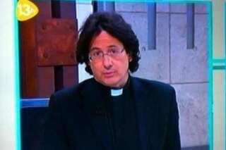 Le sosie de François Hollande est un prêtre espagnol