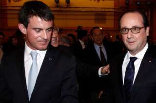Manuel Valls à Berlin: Le Premier ministre reconnaît une 