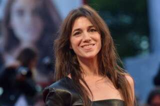 Charlotte Gainsbourg au casting du prochain Independence Day 2