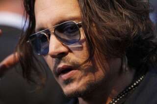 Johnny Depp donne son nom à un fossile aux pinces en forme de ciseaux