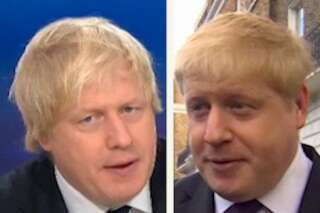 En 2013, Boris Johnson ne se voyait déjà pas Premier ministre (mais votait contre le Brexit)