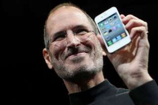 Churchill, Steve Jobs: les 10 leaders préférés des patrons dans le monde