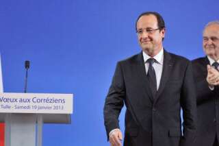 Tulle retrouve son TGI: François Hollande a tenu sa promesse à la Corrèze