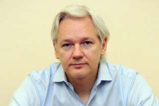 Pour l'ONU, Julian Assange est 