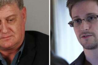 Edward Snowden prend ses distances avec son père et ses avocats qui 