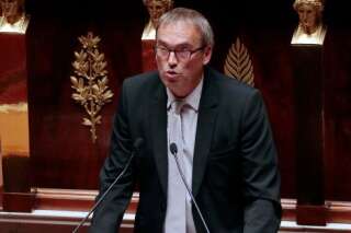 Philippe Bies, le député PS qui lie la profanation du cimetière juif de Sarre-Union au Front national