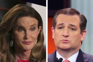 Caitlyn Jenner veut travailler pour Ted Cruz, le candidat ultra conservateur des primaires républicaines