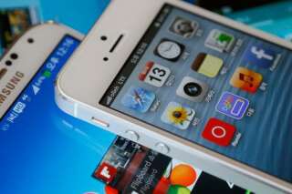 Apple gagne contre Samsung une nouvelle bataille dans la guerre des brevets