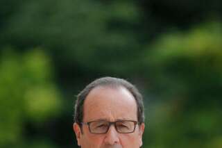 Popularité de François Hollande: la descente aux enfers du chef de l'État dans les sondages