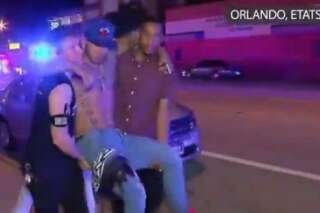 VIDÉO. Les images de l'évacuation du Pulse à Orlando après l'attaque