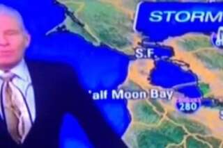 Un séisme de magnitude 4 frappe San Francisco