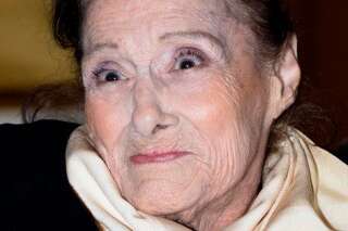 Gaby Aghion, la fondatrice de Chloé, est morte à 93 ans