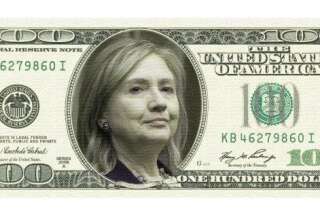 Hillary Clinton est-elle trop riche pour devenir présidente en 2016 ?