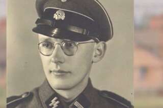 Oskar Gröning, l'ancien comptable d'Auschwitz condamné à quatre ans de prison