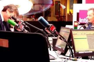 VIDEO. Arnaud Montebourg s'amuse du sondage selon lequel 6 millions de Françaises veulent coucher avec lui